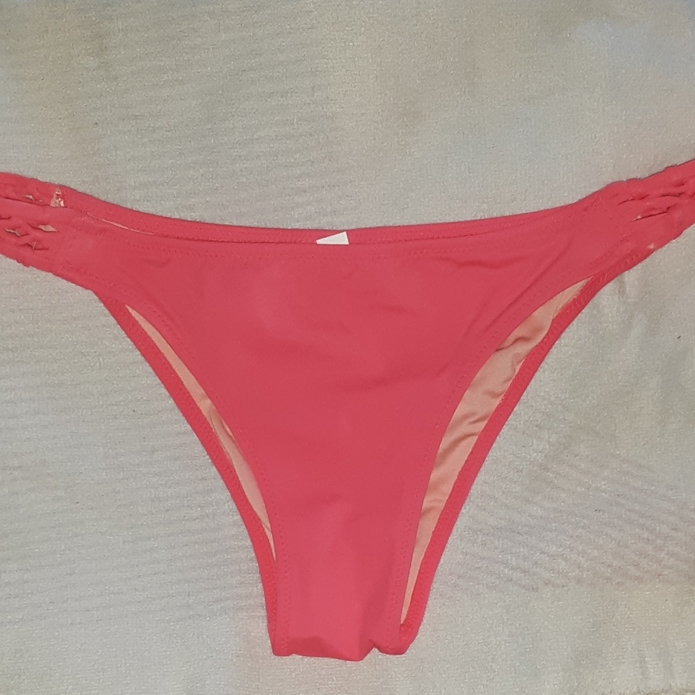 Victoria's Secret Bathing Suit Bottoms